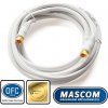 Kabel Mascom 7676-030W