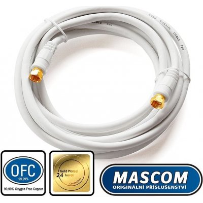 Mascom 7676-030W