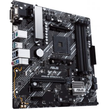 Asus PRIME B450M-K II 90MB1600-M0EAY0