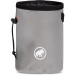 Mammut Gym Basic Chalk Bag granit – Zboží Mobilmania