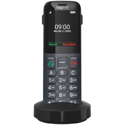 Gigaset COMFORT 600 SIM – Zboží Živě
