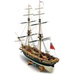 Mamoli Swift 1776 kit KR 21759 1:70 – Zboží Mobilmania