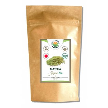 Salvia Paradise Japan Matcha Bio 50 g