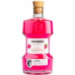 Hombre's Handcrafted Original gin 41% 0,7 l (holá láhev) – Sleviste.cz