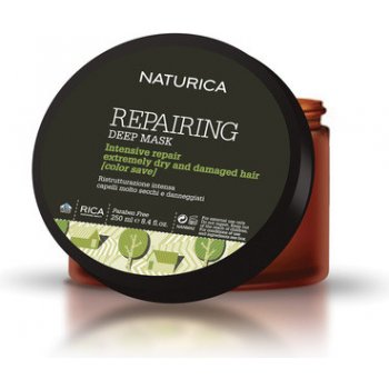 Rica Repairing Deep Mask 250 ml