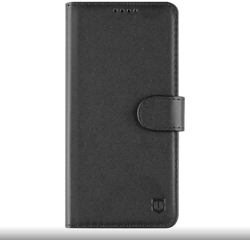 Tactical Field Notes Xiaomi Redmi Note 13 Pro+ 5G černé