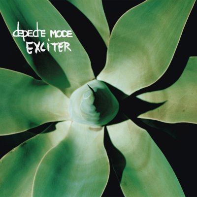 DEPECHE MODE: EXCITER DVD