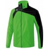Pánská sportovní bunda Erima Club 1900 2.0 šusťáková bunda pánská zelená, černá