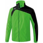 Erima Club 1900 2.0 šusťáková bunda pánská zelená, černá – Zboží Mobilmania