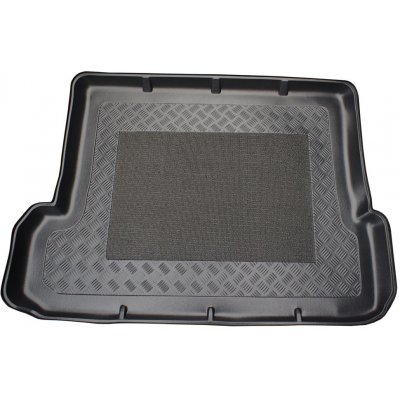 PLASTOVÁ VANA DO KUFRU Aristar Toyota LAND CRUISER J150 2009-2021 7MÍST. 3.ŘADA MIMO – Hledejceny.cz