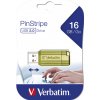 Flash disk Verbatim Store 'n' Go PinStripe 128GB 49462