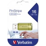 Verbatim Store 'n' Go PinStripe 128GB 49462 – Hledejceny.cz