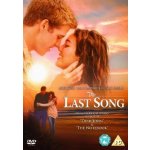 The Last Song DVD – Hledejceny.cz