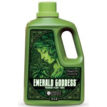 Emerald Harvest Emerald Goddess 3,79 l