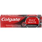 Colgate Max White Charcoal 75 ml – Zboží Dáma