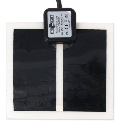 Repti Planet Superior 14x15 cm, 5 W – Sleviste.cz