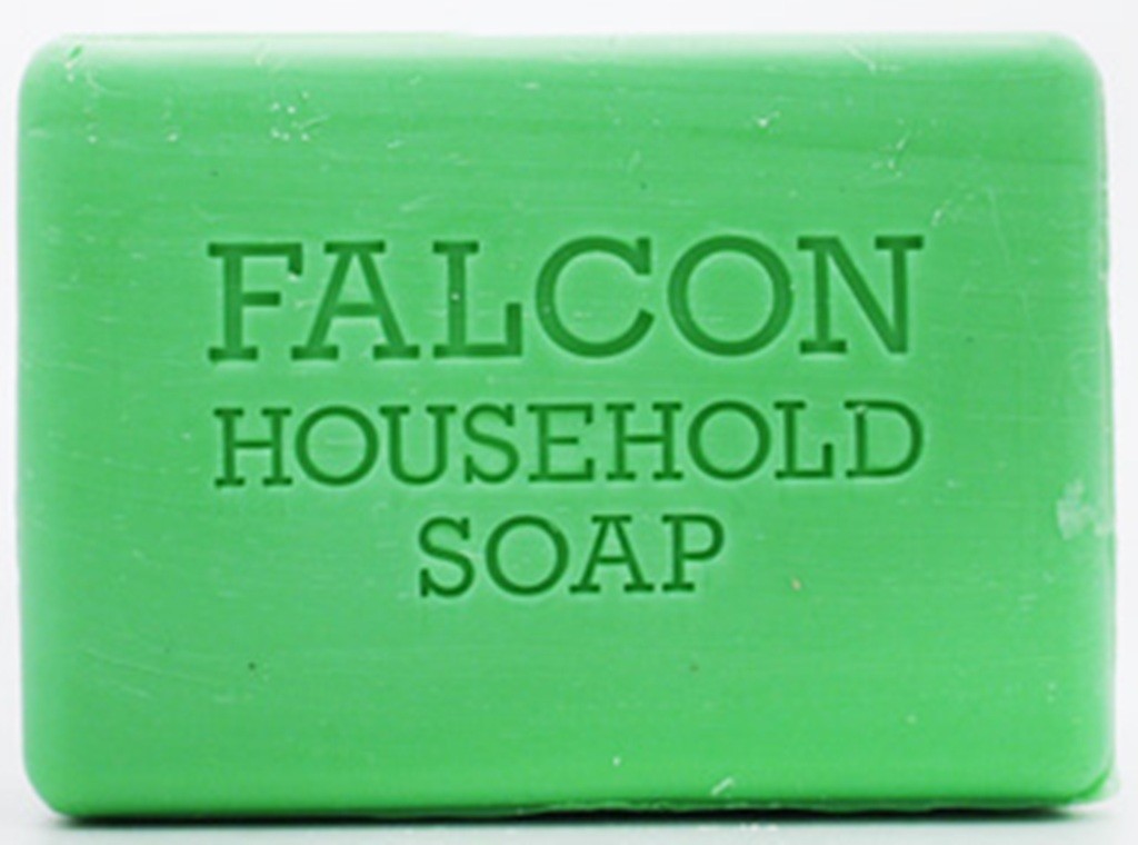 Falcon Household Soap mýdlo na praní nebo úklid 125 g od 17 Kč - Heureka.cz
