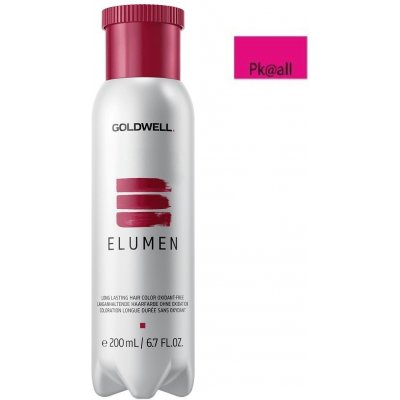 Goldwell Elumen Color Pures Pk all 200 ml – Zbozi.Blesk.cz