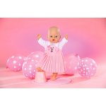 Zapf Creation BABY born šaty králíček – Sleviste.cz