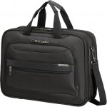 Samsonite PRO-DLX 6 Bailhandle 15.6" EXP Black 147141-1041 16 L černá – Zbozi.Blesk.cz