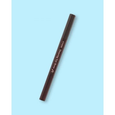 Etude House Drawing Eye Brow 02 Gray Brown tužka na obočí s precizním hrotem 0,25 g – Zboží Dáma