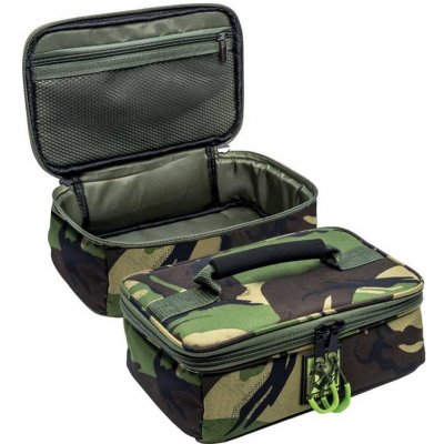 Rod Hutchinson Pouzdro CSL Lead/Access Bag Large DPM Camo