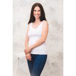 Bambusové tílko Meracus Lisa bílé MP – Zboží Dáma