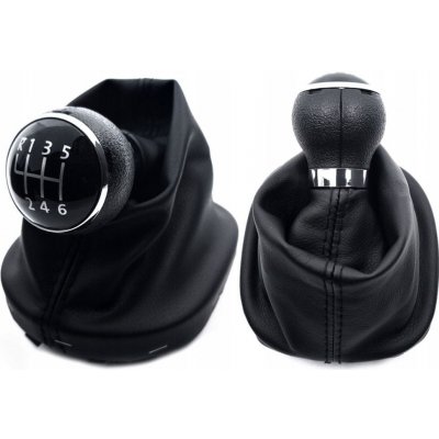 Protec Řadící páka s manžetou,VW TOURAN 2003-2015 6st – Sleviste.cz