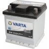 Varta Black Dynamic 12V 40Ah 340A 540 406 034