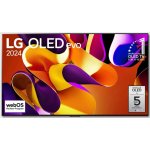 LG OLED65G45 – Zboží Živě