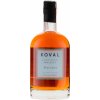 Whisky Koval Four Grain Whisky 47% 0,5 l (holá láhev)