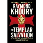 The Templar Salvation - R. Khoury – Hledejceny.cz