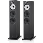 Bowers & Wilkins 603 S3 – Zbozi.Blesk.cz