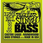 Ernie Ball 2832 – Zboží Dáma