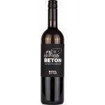 Mádl Beton Sauvignon-Neuburské 2024 12% 0,75 l (holá láhev) – Zboží Dáma