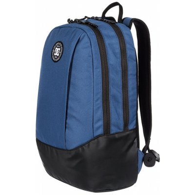 DC Punchyard washed indigo 22 l