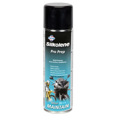 Fuchs Silkolene Pro Prep Spray 500 ml – Zboží Mobilmania