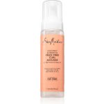 Shea Moisture Coconut & Hibiscus Frizz-Free Curl Mousse stylingová pěna 220 ml – Hledejceny.cz