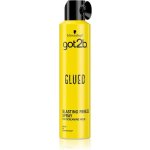 got2b Glued Spray lak na vlasy lepidlo tvrďák 300 ml – Sleviste.cz