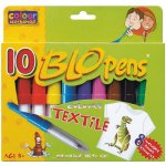Centropen Air Pens Textile 1539 10 ks – Zboží Živě