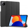 Pouzdro na tablet Techsuit FoldPro Xiaomi Redmi Pad SE 4G 8.7 KF2336302 černá