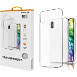 Pouzdro ALIGATOR TRANSPARENT Samsung Galaxy A31 čiré – Hledejceny.cz