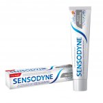 Sensodyne Extra Whitening zubní pasta 75 ml – Zbozi.Blesk.cz