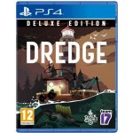 Dredge (Deluxe Edition) – Hledejceny.cz