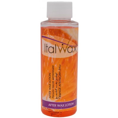 Italwax Tonikum podepilační pomeranč 100 ml – Zboží Dáma