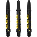 Harrows Carbon ST midi yellow – Zboží Dáma