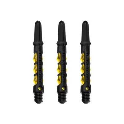 Harrows Carbon ST midi yellow – Zboží Dáma