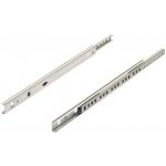 Hettich Kuličkový výsuv KA 1730 drážka 17 mm pro zásuvku 500 mm (500) 30768 – Hledejceny.cz