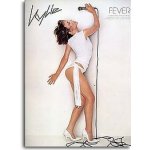 Kylie Minogue Fever noty, klavír, zpěv, kytara, akordy – Hledejceny.cz