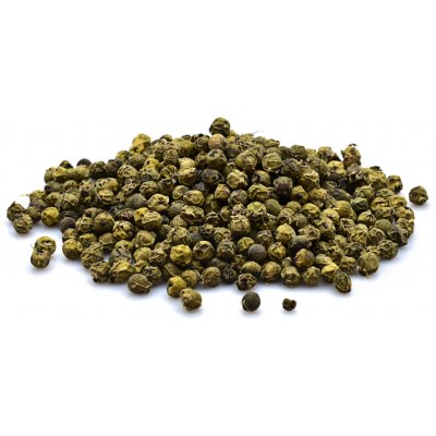 FromNature Pepř zelený celý 250 g – Hledejceny.cz
